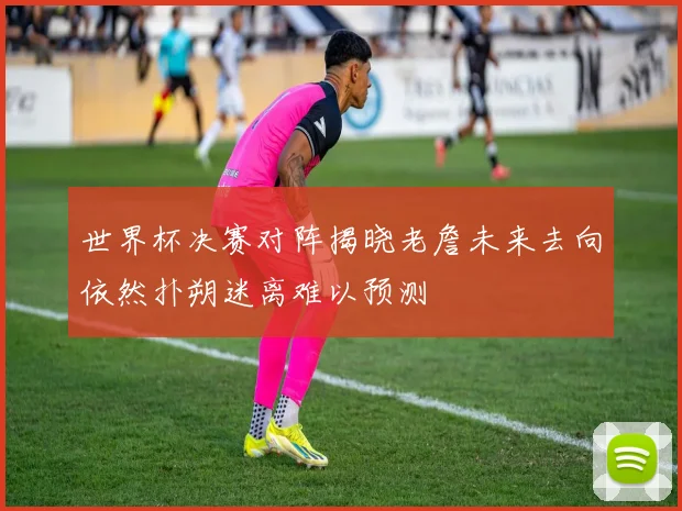 世界杯决赛对阵揭晓老詹未来去向依然扑朔迷离难以预测